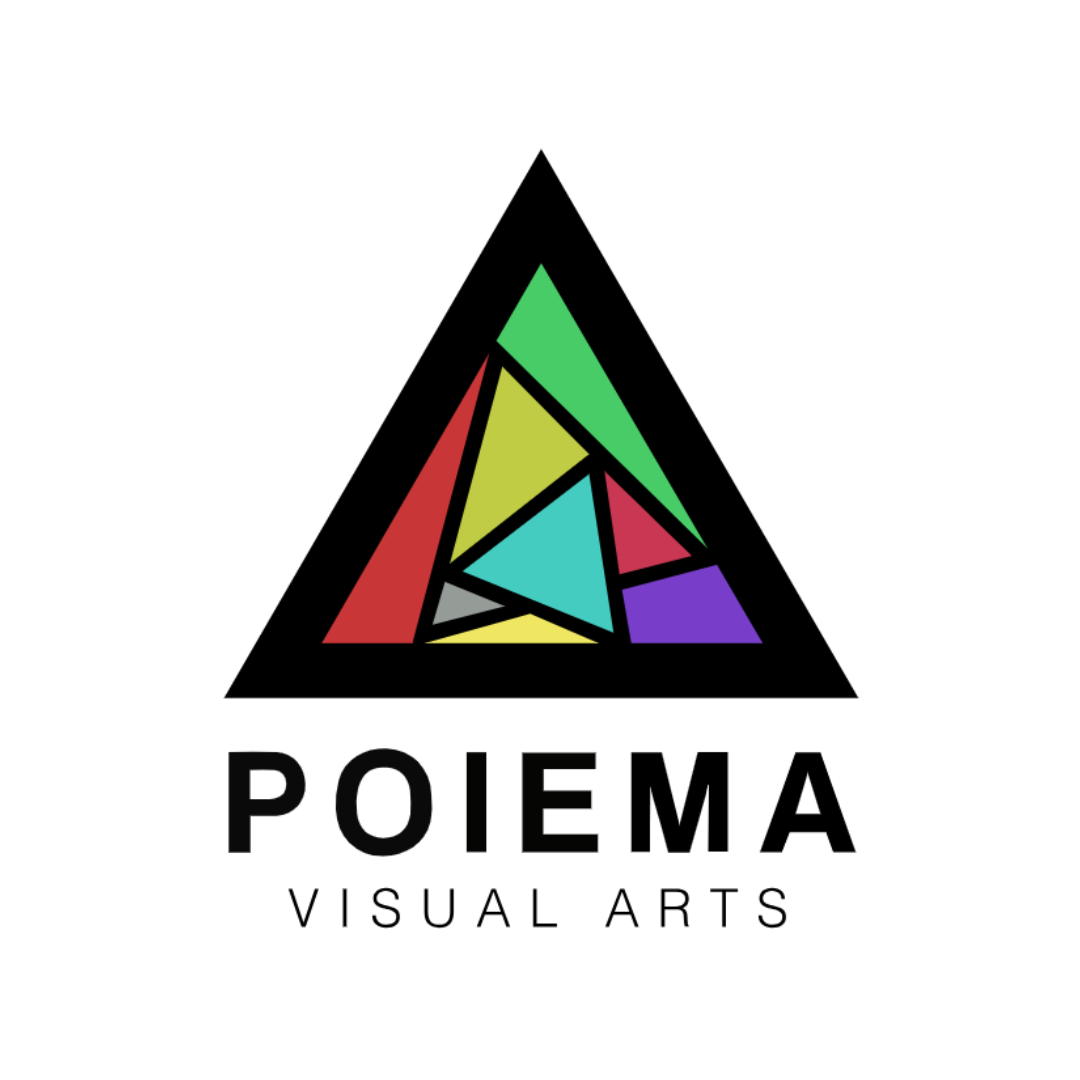 Poiema Visual Arts - Charitable Contribution