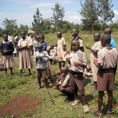 Sawa Africa - School Supplies