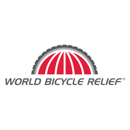 World Bicycle Relief - Charitable Contribution