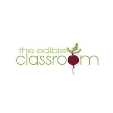 The Edible Classroom - Charitable Contribution