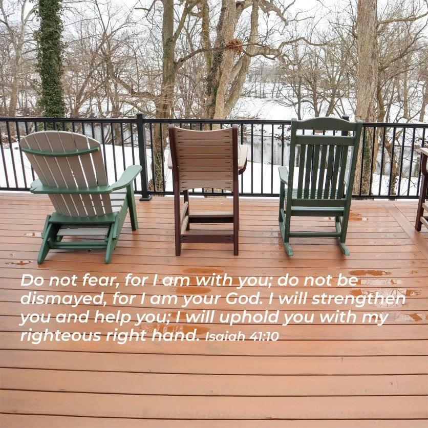 The Potter’s House  Restoration