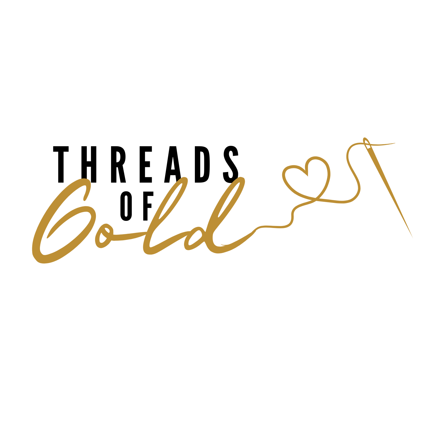Threads of Gold