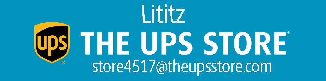 UPS Lititz