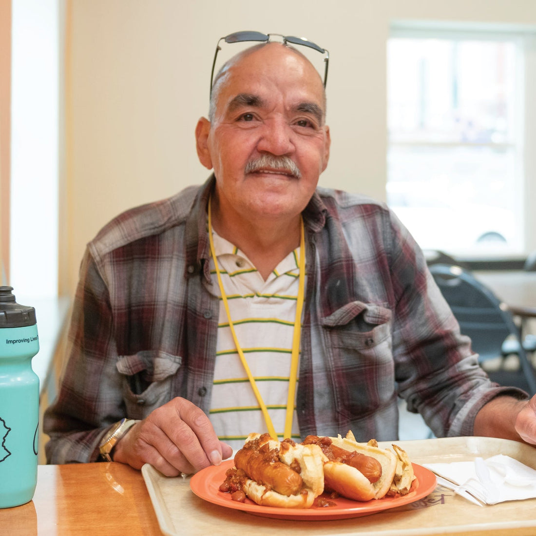 Water Street Mission - Life-Giving Care