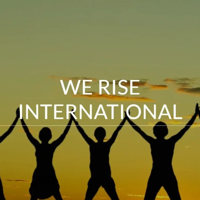 We Rise International