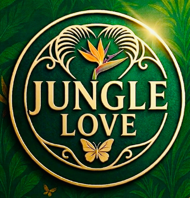 Welcome to the Jungle Book
