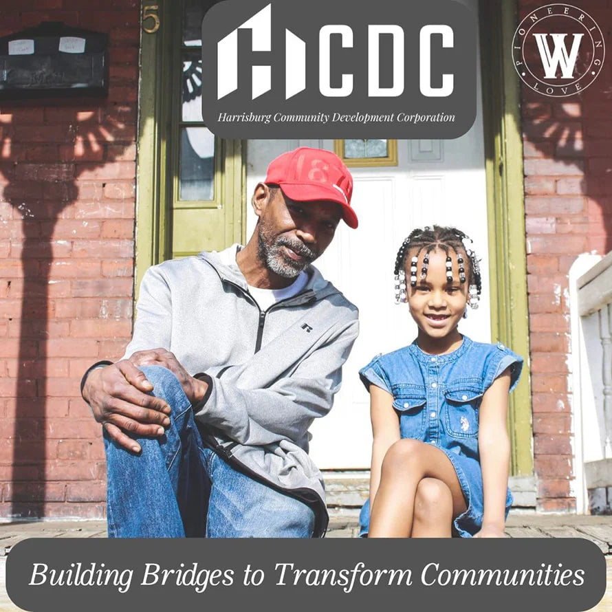 Wildheart - Love the Hill Project