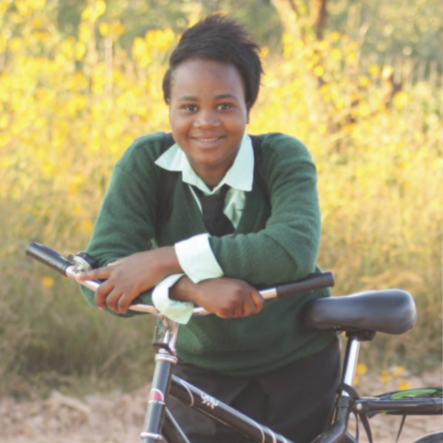 World Bicycle Relief - Wheelset