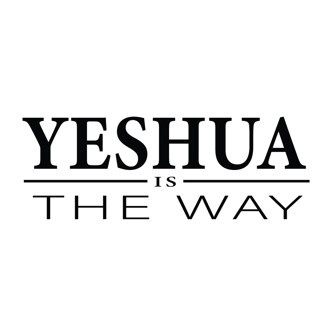 Yeshua Is The Way - Charitable Contribution