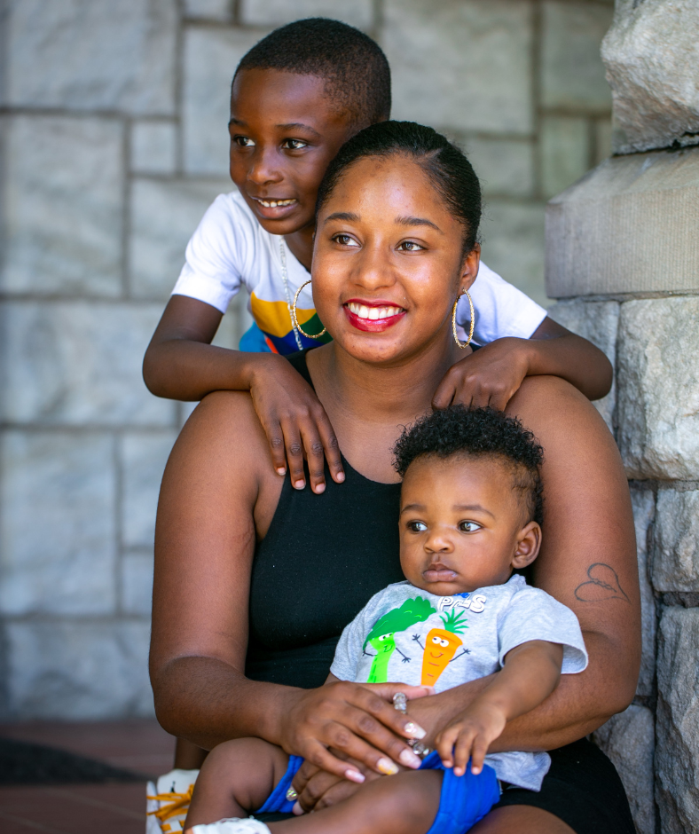 Milagro House - Life Skills Programming