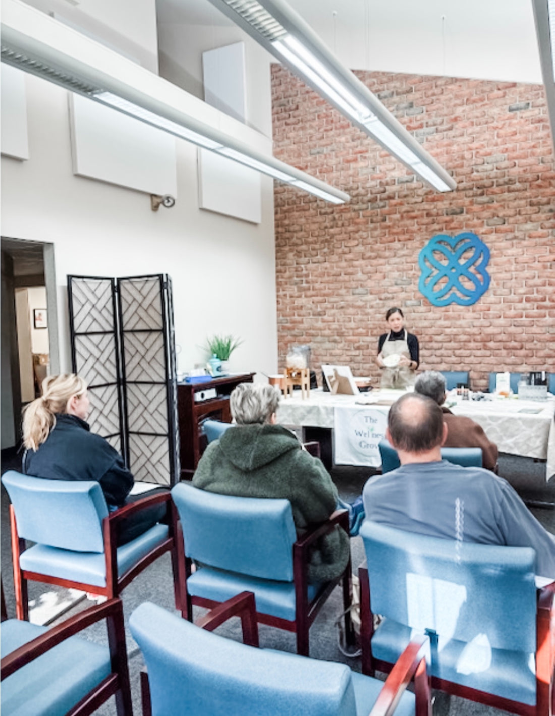 Healing Journey Foundation - Support