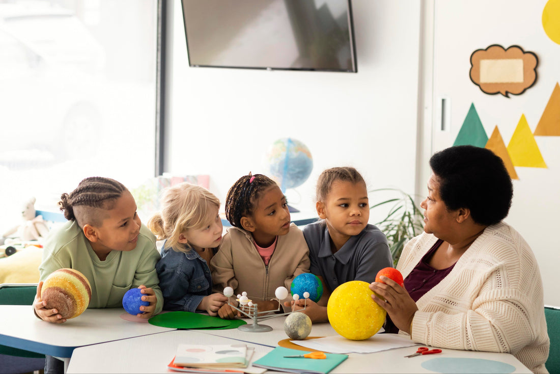 Reparations Action Fund for Tomorrow - Education Scholarship